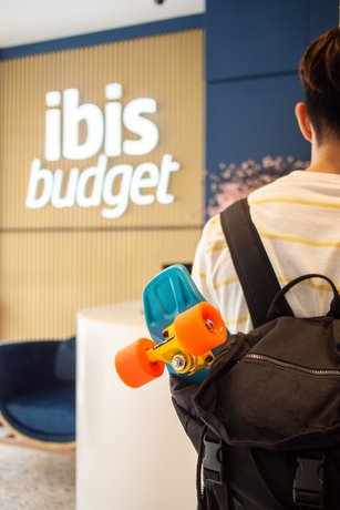 Imagen de los interiores del Hotel Ibis Budget Singapore Gold. Foto 19