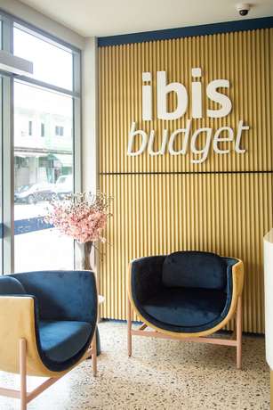 Imagen de los interiores del Hotel Ibis Budget Singapore Gold. Foto 20