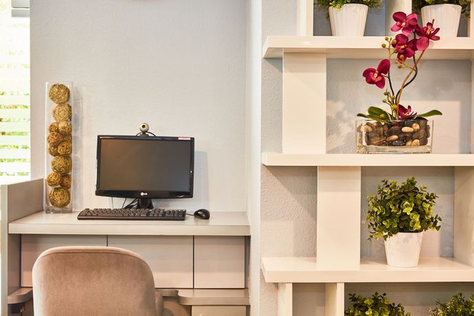 Imagen de los interiores del Hotel Ibis Budget Singapore Mount Faber (sg Clean). Foto 19