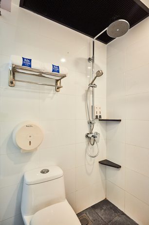 Imagen de la habitación del Hotel Ibis Budget Singapore Pearl (sg Clean). Foto 6