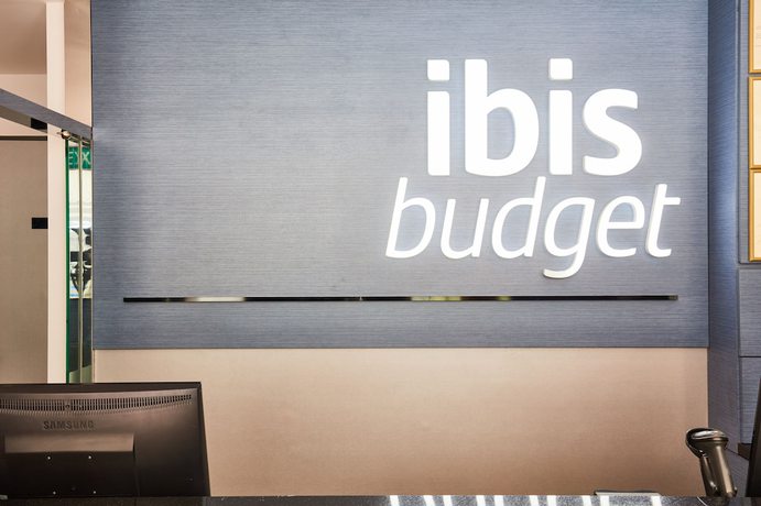 Imagen de los interiores del Hotel Ibis Budget Singapore Sapphire (sg Clean). Foto 11