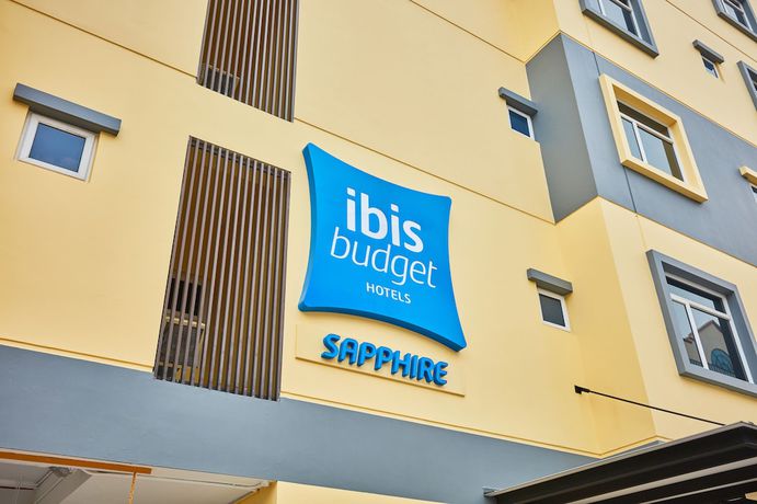 Imagen de los exteriores del Hotel Ibis Budget Singapore Sapphire (sg Clean). Foto 10