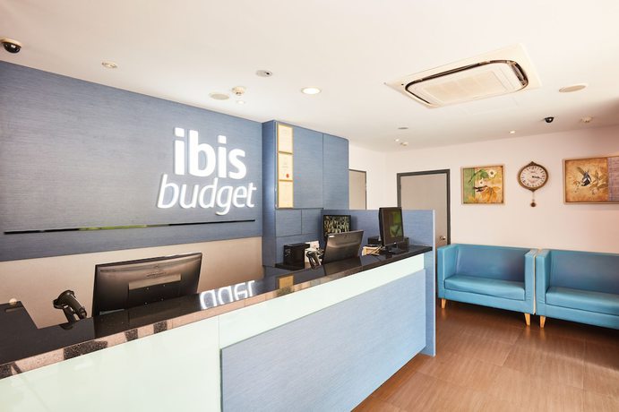 Imagen de los interiores del Hotel Ibis Budget Singapore Sapphire (sg Clean). Foto 12