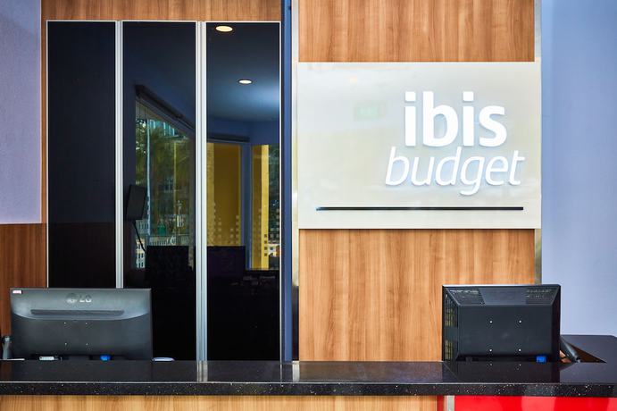 Imagen de los interiores del Hotel Ibis Budget Singapore West Coast (sg Clean). Foto 16