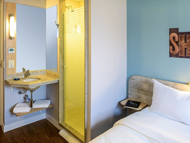 Imagen de la habitación del Hotel Ibis Budget Sorocaba. Foto 11