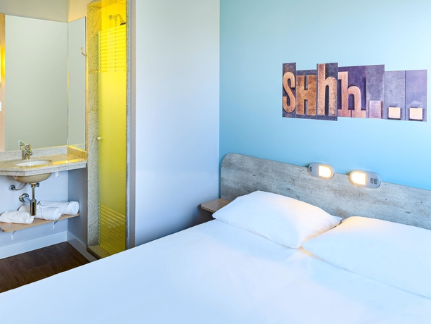 Imagen de la habitación del Hotel Ibis Budget Sorocaba. Foto 12