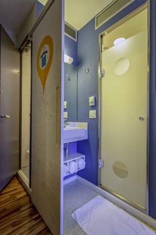 Imagen de la habitación del Hotel Ibis Budget Sp Centro São João. Foto 4