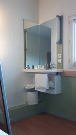 Imagen de la habitación del Hotel Ibis Budget St Gratien - Enghien-les-bains. Foto 5