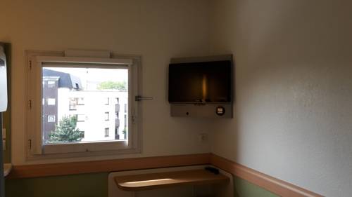 Imagen de la habitación del Hotel Ibis Budget St Gratien - Enghien-les-bains. Foto 7