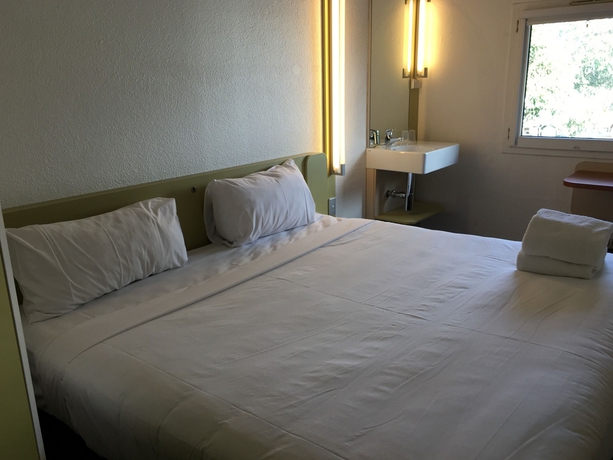 Imagen de la habitación del Hotel Ibis Budget St Peters. Foto 6