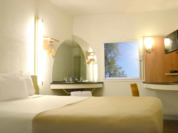 Imagen de la habitación del Hotel Ibis Budget St Peters. Foto 7