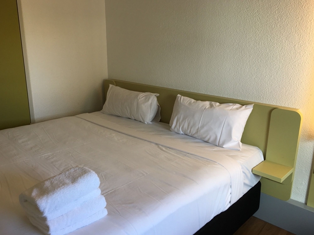 Imagen de la habitación del Hotel Ibis Budget St Peters. Foto 8