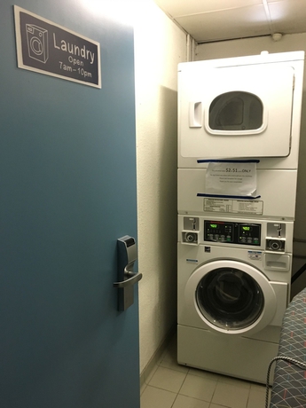 Imagen general del Hotel Ibis Budget St Peters. Foto 4