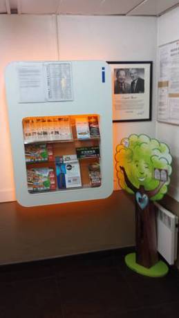 Imagen de la habitación del Hotel Ibis Budget Stains - Saint Denis - Universit&eacute;. Foto 4