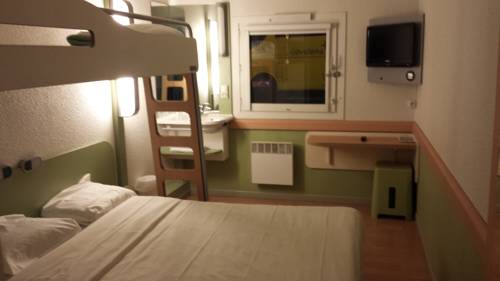 Imagen de la habitación del Hotel Ibis Budget Stains - Saint Denis - Universit&eacute;. Foto 8
