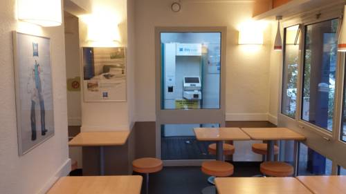 Imagen de la habitación del Hotel Ibis Budget Stains - Saint Denis - Universit&eacute;. Foto 15