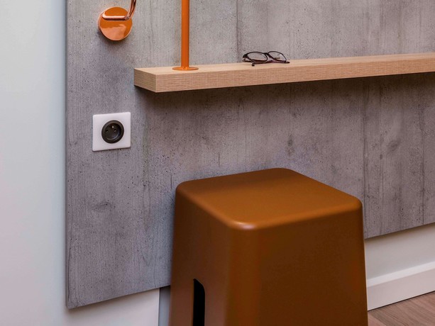 Imagen de la habitación del Hotel Ibis Budget Stein Maastricht. Foto 12