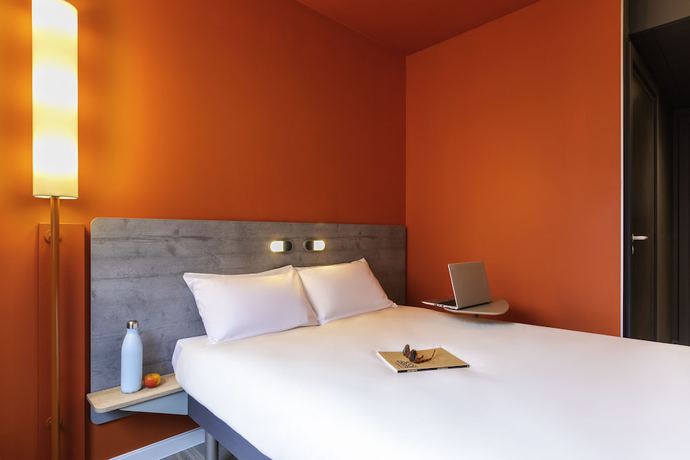 Imagen de la habitación del Hotel Ibis Budget Strasbourg Centre Republique. Foto 16