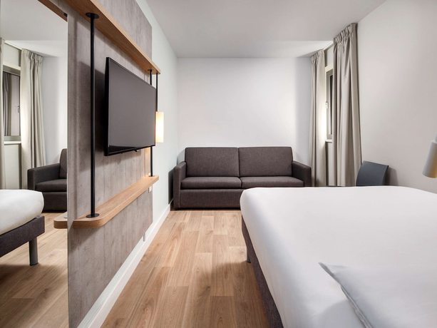 Imagen de la habitación del Hotel Ibis Budget Swindon. Foto 11