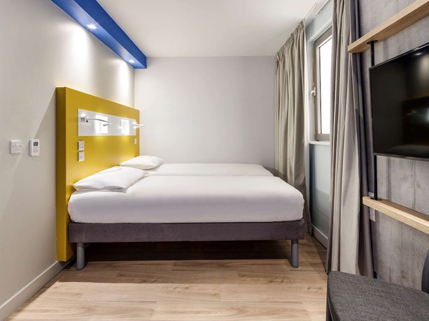 Imagen de la habitación del Hotel Ibis Budget Swindon. Foto 12