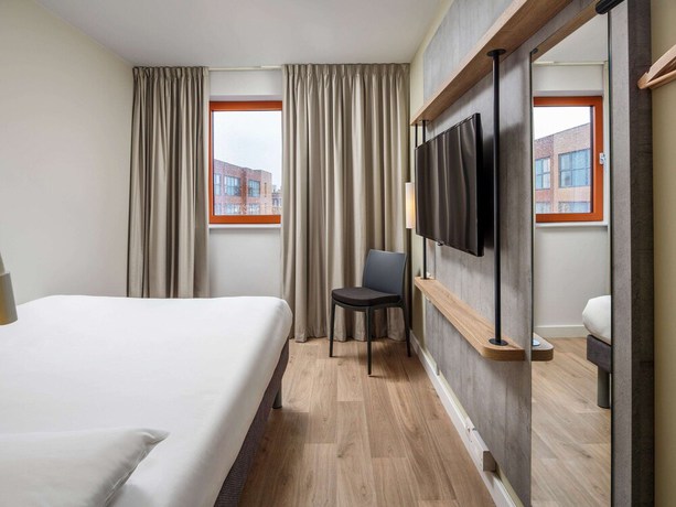 Imagen de la habitación del Hotel Ibis Budget Swindon. Foto 13