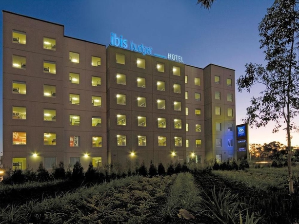 Imagen general del Hotel Ibis Budget Sydney Airport. Foto 4