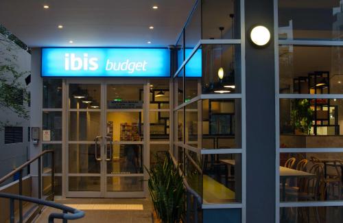 Imagen general del Hotel Ibis Budget Sydney East. Foto 4