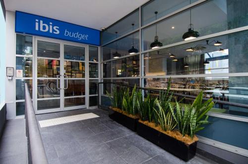 Imagen general del Hotel Ibis Budget Sydney East. Foto 5