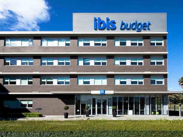 Imagen general del Hotel Ibis Budget Sydney Olympic Park. Foto 2