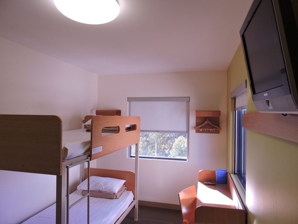 Imagen de la habitación del Hotel Ibis Budget Sydney Olympic Park. Foto 6