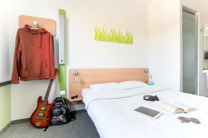 Imagen de la habitación del Hotel Ibis Budget Torun. Foto 5