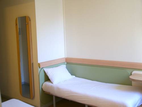 Imagen de la habitación del Hotel Ibis Budget Toulon Centre. Foto 7