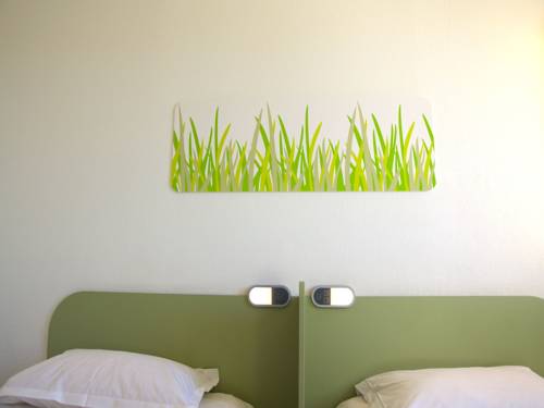 Imagen de la habitación del Hotel Ibis Budget Toulon Centre. Foto 9