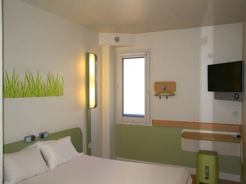 Imagen de la habitación del Hotel Ibis Budget Toulon Centre. Foto 12