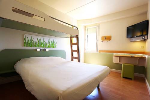 Imagen de la habitación del Hotel Ibis Budget Toulon Centre. Foto 16