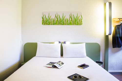 Imagen de la habitación del Hotel Ibis Budget Toulouse Centre Gare. Foto 5