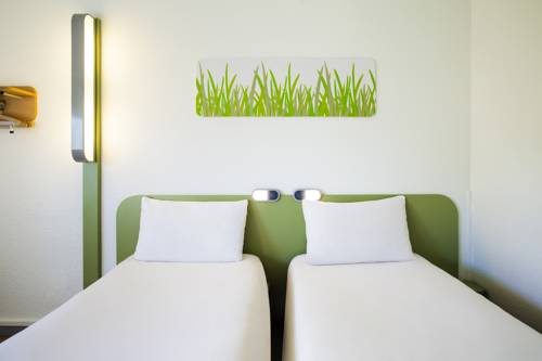 Imagen de la habitación del Hotel Ibis Budget Toulouse Centre Gare. Foto 8