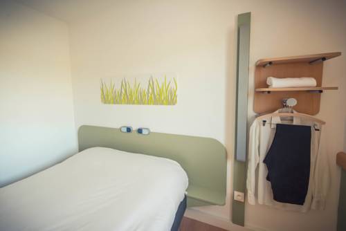 Imagen de la habitación del Hotel Ibis Budget Troyes Est. Foto 2