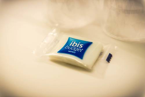 Imagen de la habitación del Hotel Ibis Budget Troyes Est. Foto 9