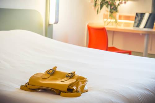 Imagen de la habitación del Hotel Ibis Budget Troyes Est. Foto 15