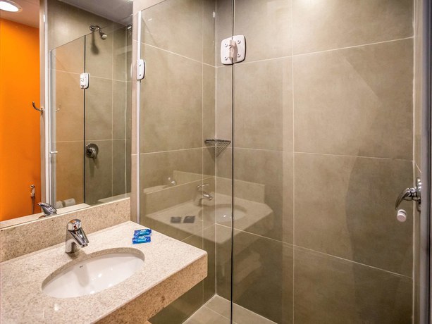 Imagen de la habitación del Hotel Ibis Budget Uberlandia. Foto 10