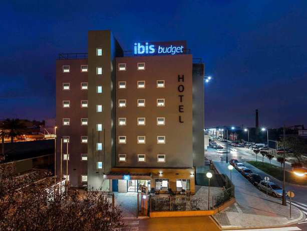Imagen general del Hotel Ibis Budget Valencia Aeropuerto. Foto 4