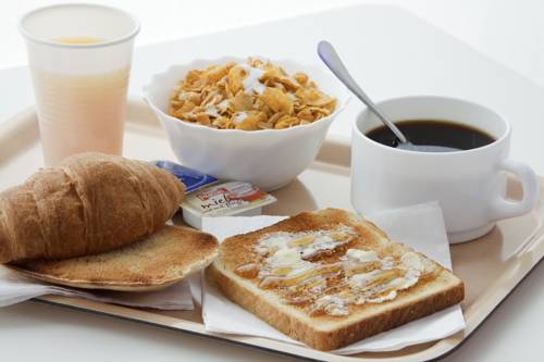 Imagen de la habitación del Hotel Ibis Budget Valencia Alcasser. Foto 9