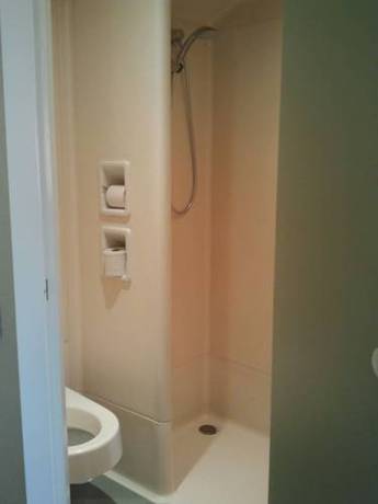 Imagen de la habitación del Hotel Ibis Budget Versailles - Trappes. Foto 7