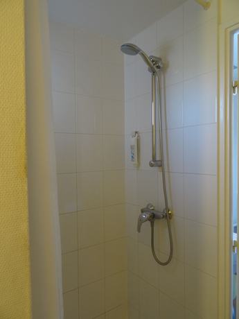 Imagen de la habitación del Hotel Ibis Budget Vienne Sud. Foto 19