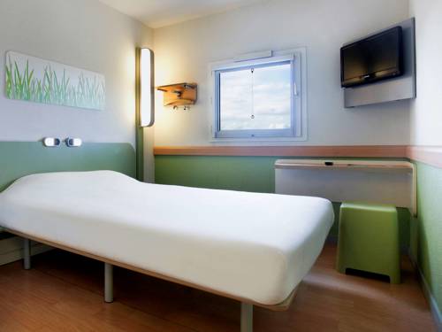 Imagen de la habitación del Hotel Ibis Budget Villemomble. Foto 3