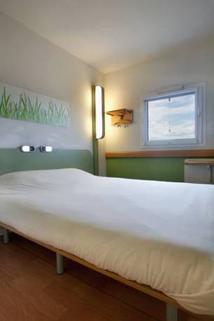 Imagen de la habitación del Hotel Ibis Budget Villemomble. Foto 6