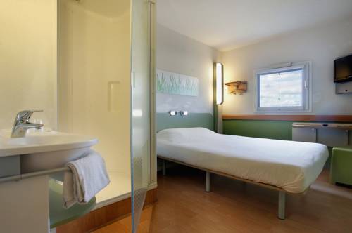 Imagen de la habitación del Hotel Ibis Budget Villemomble. Foto 11