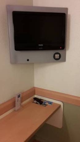 Imagen de la habitación del Hotel Ibis Budget Viry Chatillon A6. Foto 3