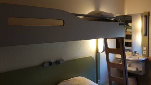 Imagen de la habitación del Hotel Ibis Budget Viry Chatillon A6. Foto 4